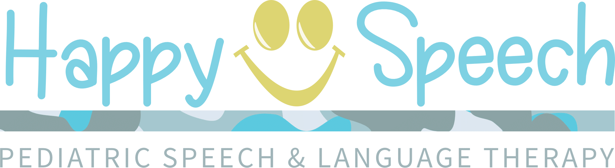 Happy Speech Pediatric Speech & Language Therapy